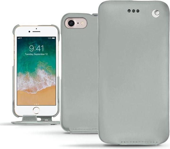Produktbild Noreve Lederschutzhülle Wallet (Apple iPhone 7)