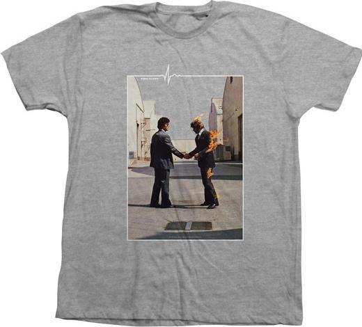 Actual product image Habitat Wish You Were Here T-Shirt (S)