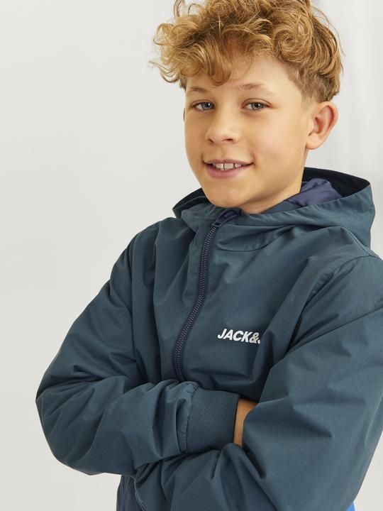 Immagine prodotto Jack & Jones Giacca Softshell Per ragazzi Giacca Softshell (164)
