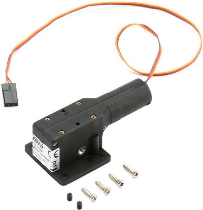 Image du produit E-Flite Train d'atterrissage rétractable électrique 15 90° Train d'atterrissage principal