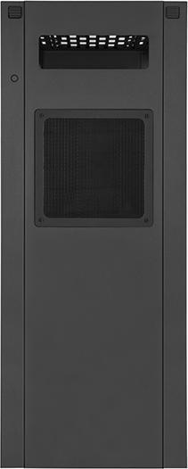 Produktbild Silverstone Alta F1 (mATX, Mini-ITX, ATX)