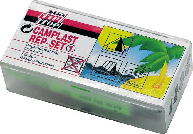 Rema Tip Top Flickzeug CAMPLAST 1 MINI