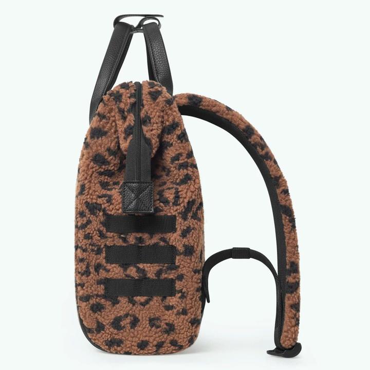 Actual product image Cabaia Rucksack / Backpack Adventurer Recycled Fleece Small (14 l)