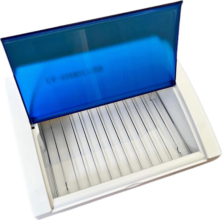 Immagine prodotto Claire Beauty Scatola di sterilizzazione a luce UV