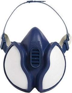 Immagine prodotto 3M Maschera respiratoria 4251+BC1 (A1P2, 1 x)