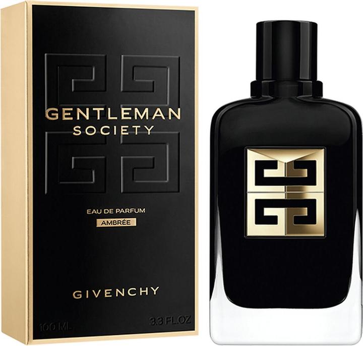 Produktbild Givenchy Gentleman Society (Eau de Parfum, 100 ml)