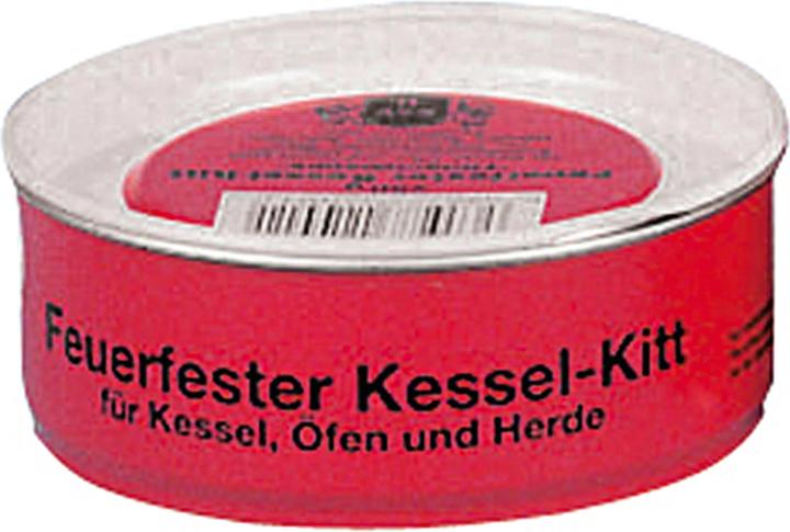 Fermit Boiler cement (0.30 kg, 271.04 ml)