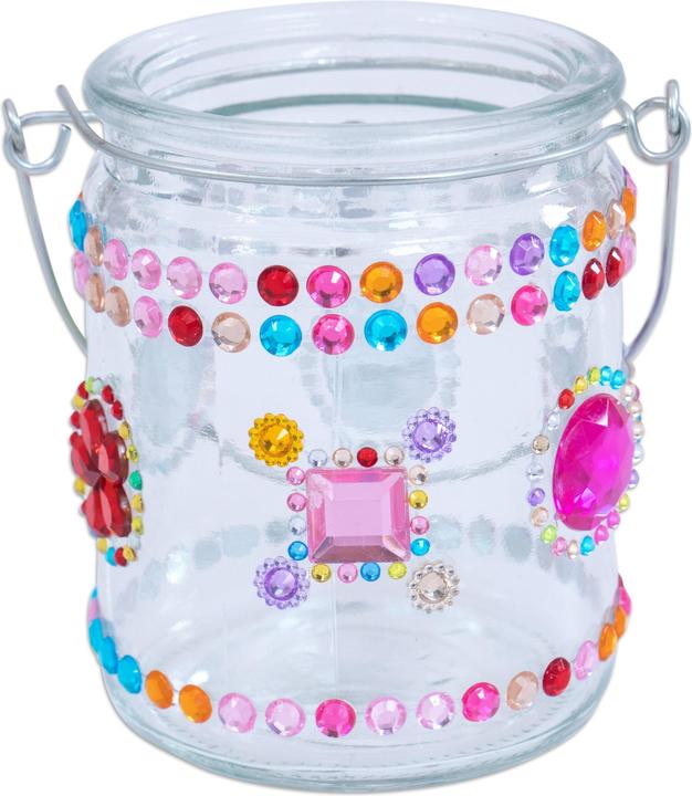 Image du produit Creativ Company Lanterne (12,5 x 29,5 x 37,5 cm, 12 x)