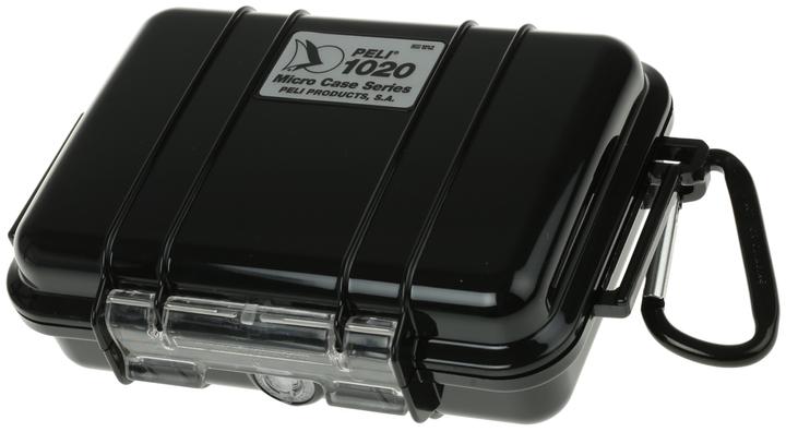 Produktbild Peli MicroCase 1020 (Fotokoffer, 0.52 l)