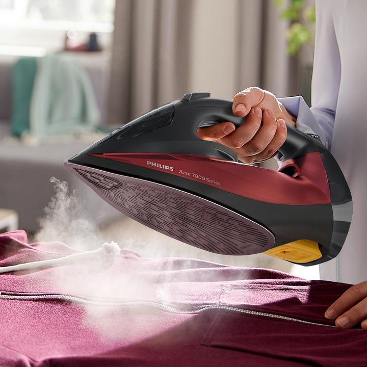 Productafbeelding Philips DST7022/40 (2800 W, 250 g/min)