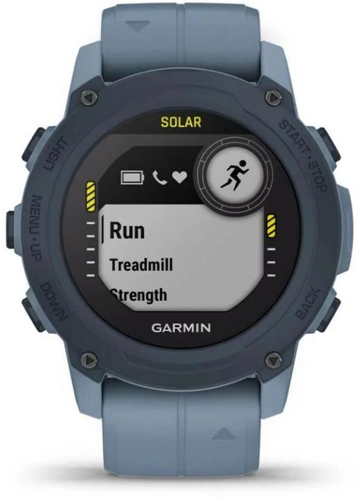 Produktbild Garmin Descent G1 Solar (45.50 mm)