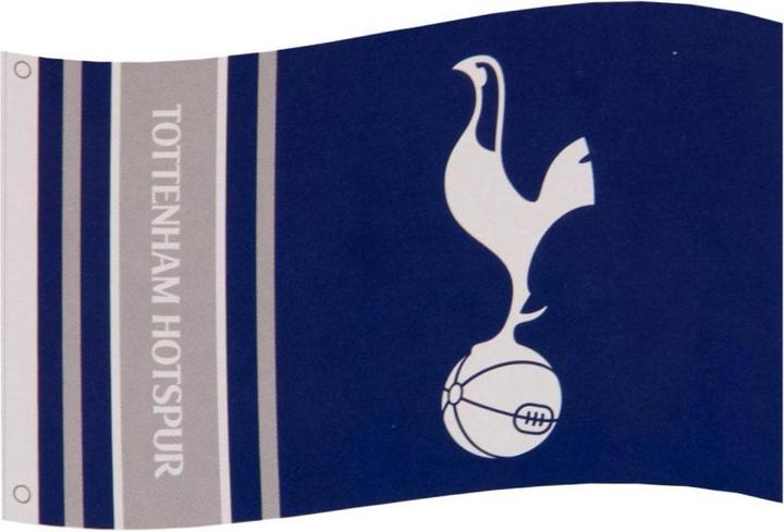 Produktbild Tottenham Hotspur FC Fahne
