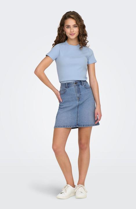 Actual product image JdY JDYMOON Jeansrock Jeansrock (XS)