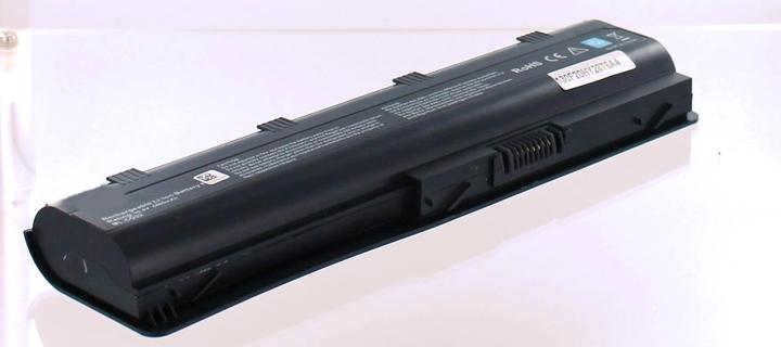 Produktbild AGI 28509 - Akku - HP - MU06 (1 Zellen, 4400 mAh)