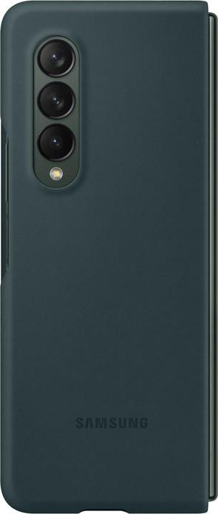 Produktbild Samsung Silicone Cover (Samsung Galaxy Z Fold3)
