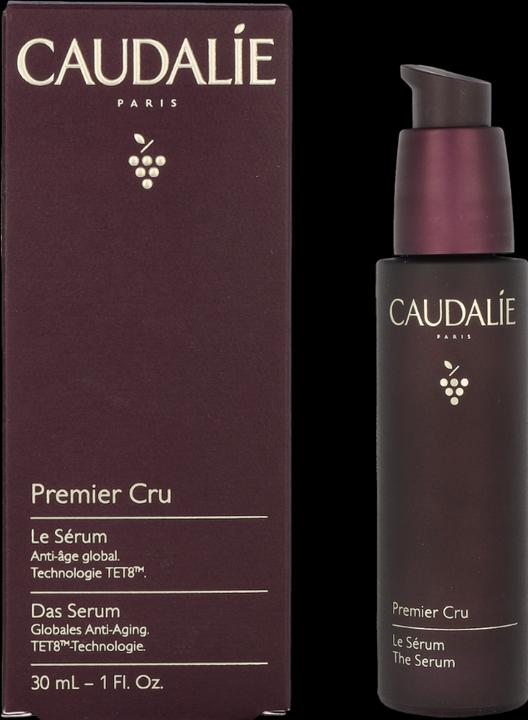 Produktbild Caudalie Premier Cru Le Serum (30 ml)