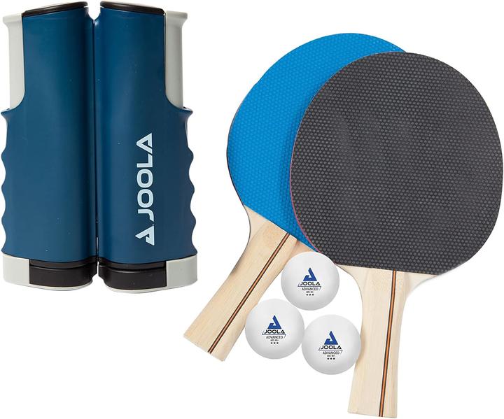 Image du produit Joola Tischtennis-Set mit Tischtennisnetz