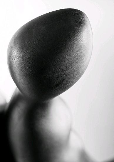 Actual product image Tom of Finland P-Spot Vibe