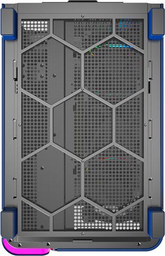 Produktbild Montech King 95 Pro (ATX, mATX, Mini-ITX)