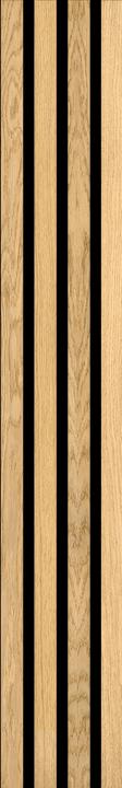 Produktbild DIY-Wood Acous Stix (3.5 x 250 cm)