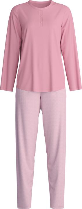 Produktbild Calida Striped Dreams Pyjama, lang (38)