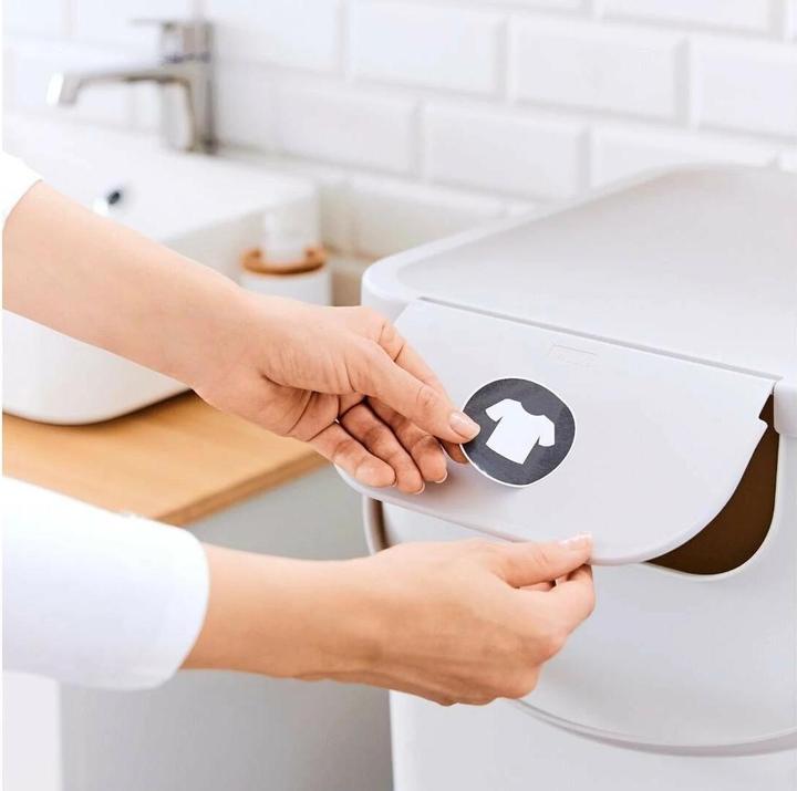 Image du produit Rotho Albula (40 l)