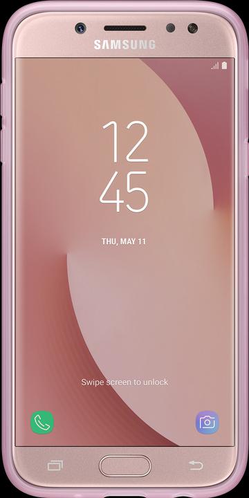 Produktbild Samsung Jelly Cover (Samsung Galaxy J5 (2017))