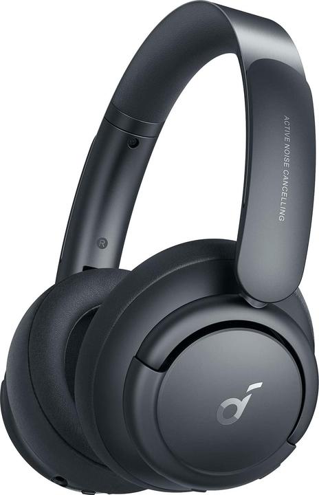 soundcore Life Q35 (NC, 40 h, Wireless)