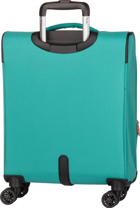 Produktbild American Tourister Koffer & Trolley Pulsonic Spinner 55 EXP (35 l, Handgepäck (bis 50l))