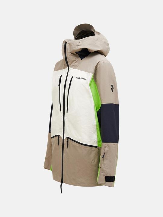 Image du produit Peak Performance Veste Vertical Gore Tex Pro (S)