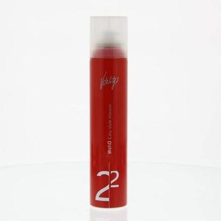 Actual product image Vitality's 039s WEHO Easy Style Mousse 200 ml (200 ml, Foaming agent)