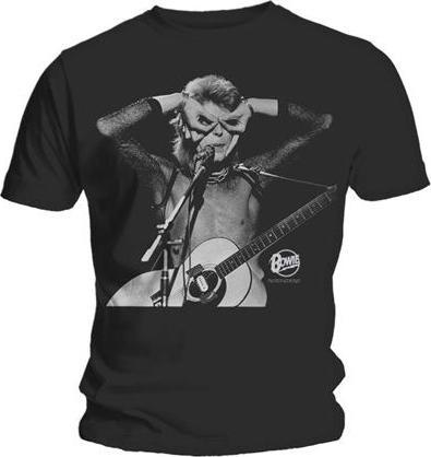 Immagine prodotto David Bowie Acoustics (XXL)