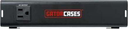 Actual product image Gator GTR-PWR-12-F