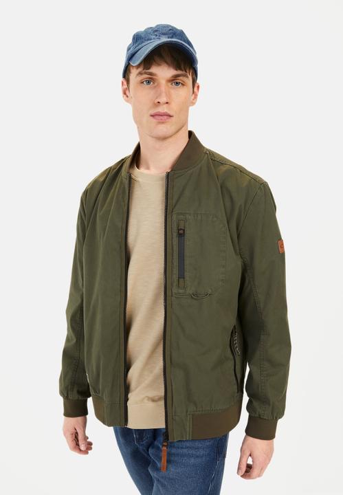 Immagine prodotto Camel Active Leichter Blouson mit Stehkragen (25)