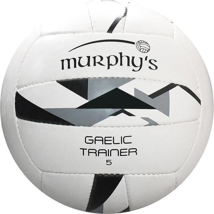 Murphy's Ball Gälisches Fussball (4)