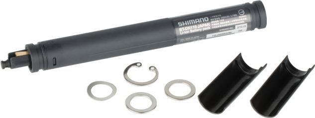 Actual product image Shimano Di2 Bt-Dn110-A
