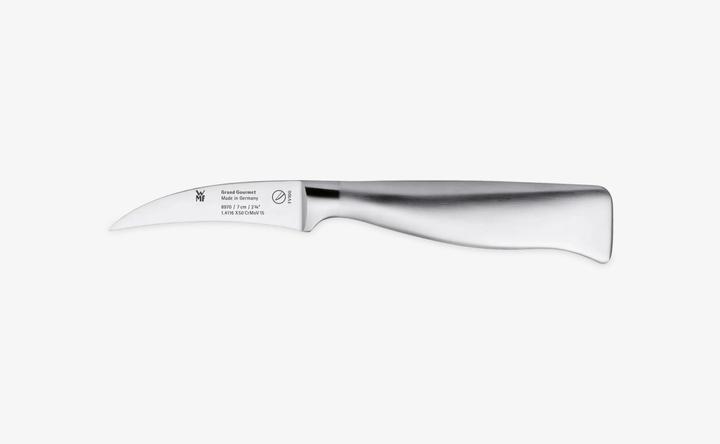 Image du produit WMF Couteau à découper GRAND GOURMET argenté (17.50 cm)