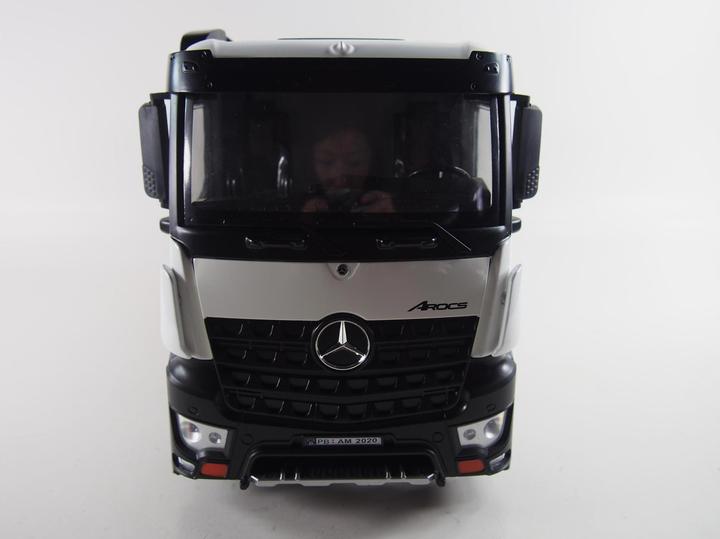Produktbild Amewi Mercedes PRO (RTR Ready-to-Run)