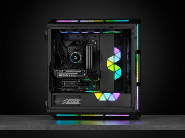 Immagine prodotto Corsair Vengeance (2 x 32GB, 6000 MHz, RAM DDR5, DIMM)