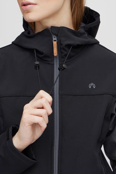 Immagine prodotto North Bend Giacca Softshell NBRya W 201146MMM (38)