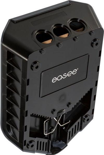 Productafbeelding Easee Thuislaadstation (1,4 - 22kW) antraciet (Type 2, 22 kW, 32 A, Type 2)