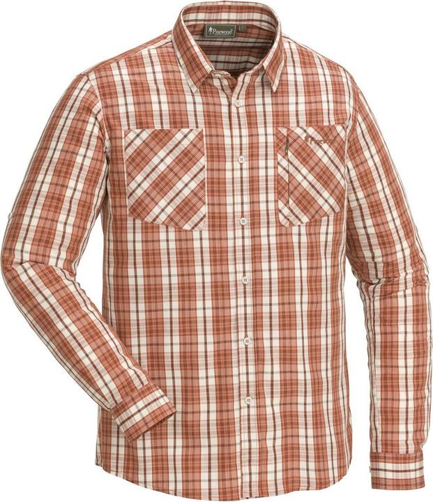 Pinewood Glenn Safe (M)