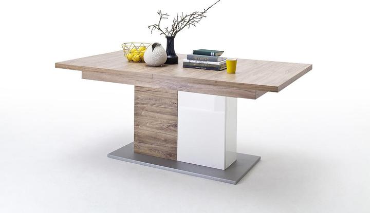 Produktbild Robas Lund Luzern (180 x 100 x 77 cm)