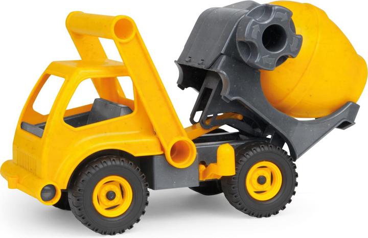 Actual product image Lena Concrete mixer