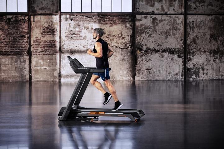 Produktbild Kettler Alpha Run 400
