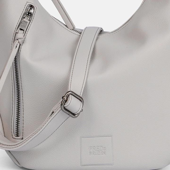 Immagine prodotto FredsBruder Borsa a tracolla Bestie in pelle 35 cm
