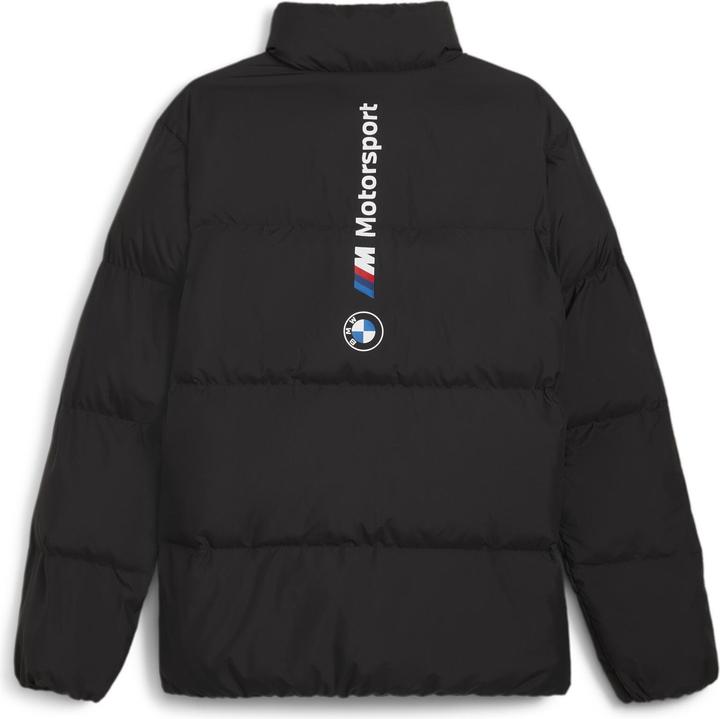 Image du produit Puma BMW Mms Ess+ Veste Tampon (L)