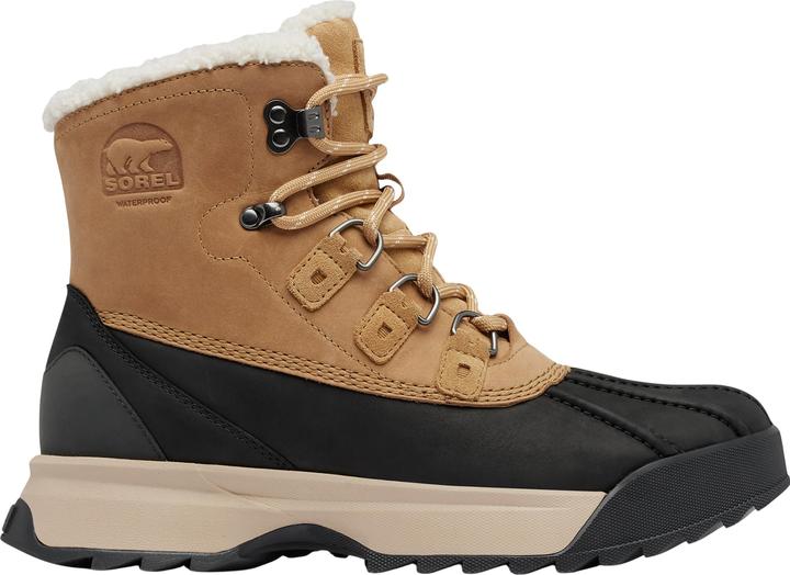 Produktbild Sorel Scout 87 Lux WP (44)