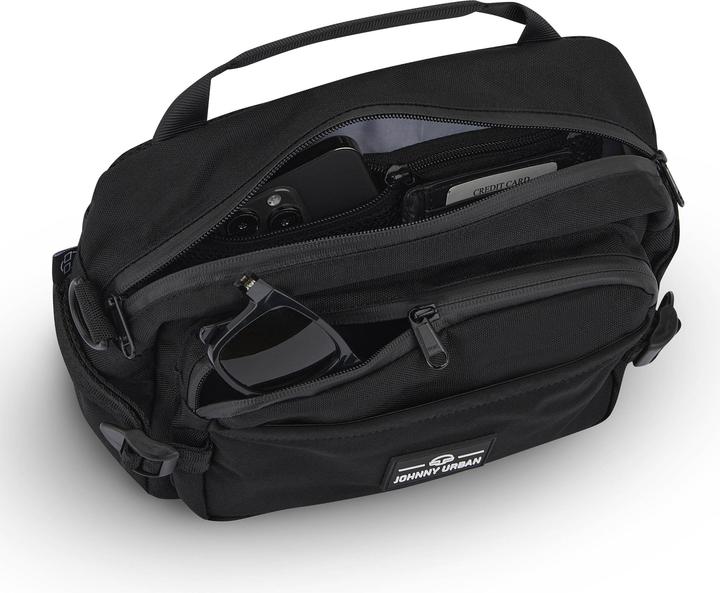 Produktbild Johnny Urban Travel Series Bauchtasche Travis