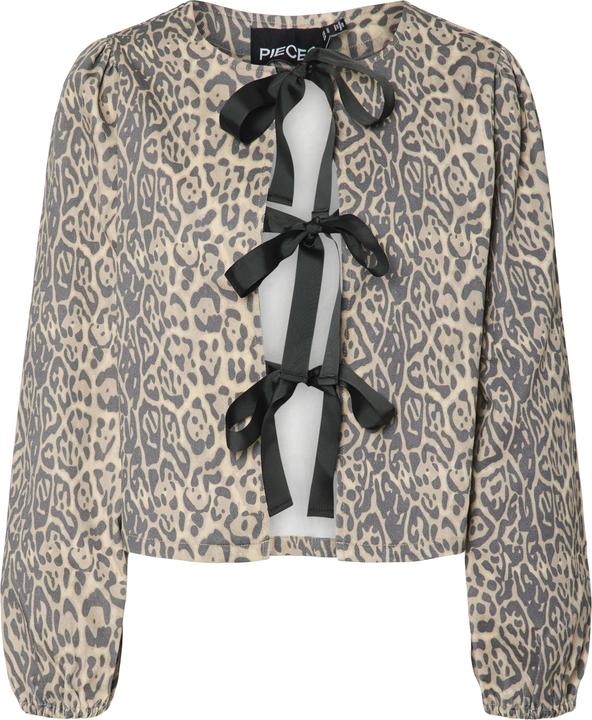 Pieces PCFIA Wendbares Top